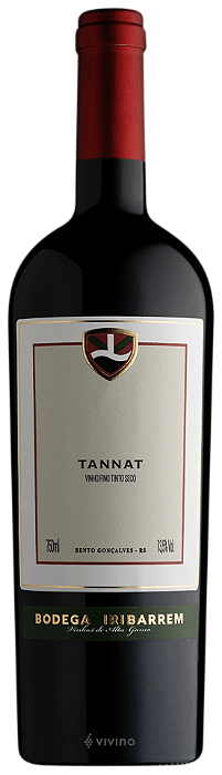 IRIBARREM TANNAT 2022