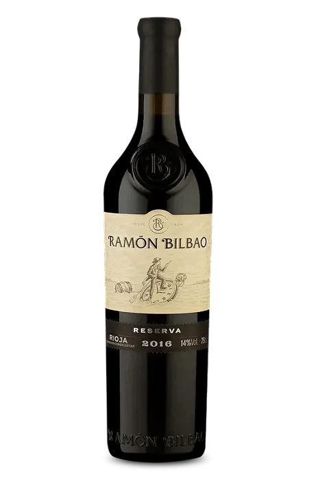 RAMON BILBAO RESERVA TT750