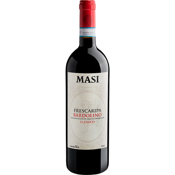 MASI FRESCARIPA BARDOLINO TTO 2018 750ML