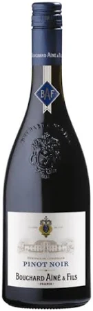 BOISSET BOUCHARD AINE H.D.CONSEILLER PINOT NOIR 2022 750ML