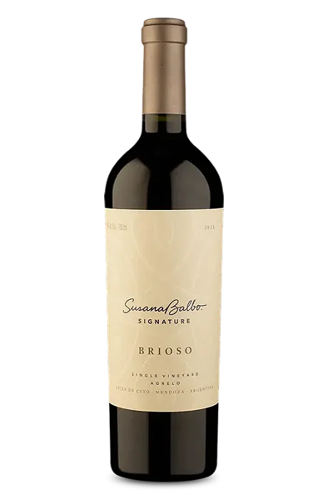 SUSANA BALBO SIGNATURE BRIOSO TT750