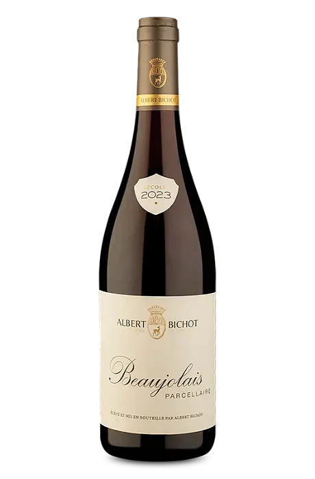 ALBERT BICHOT BEAUJOLAIS SELEC PARC TT750