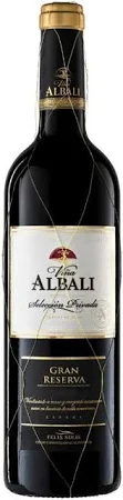 VINA ALBALI GRAN RES S PRIVADA TT750