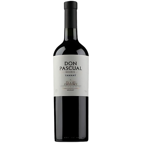 DON PASCUAL RESERVE TANNAT TT750