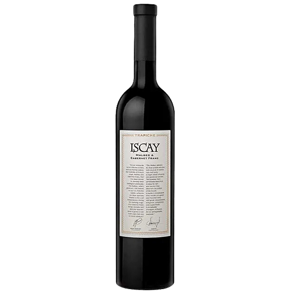 TRAPICHE ISCAY 750 ML