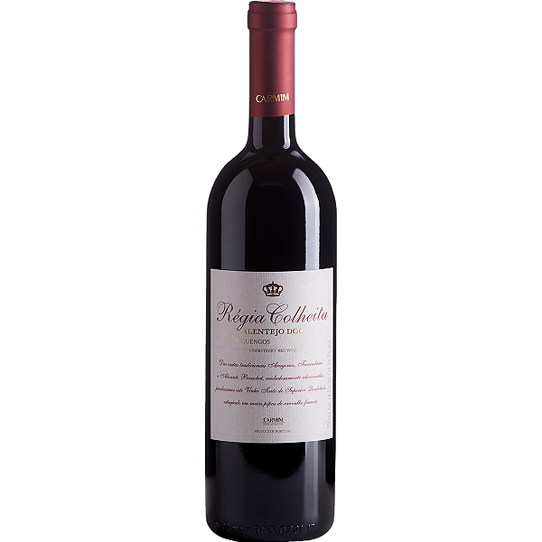 REGIA COLHEITA RESERVA TT 2021