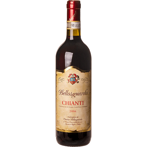 CHIANTI BELLOSGUARD TT 2021 750