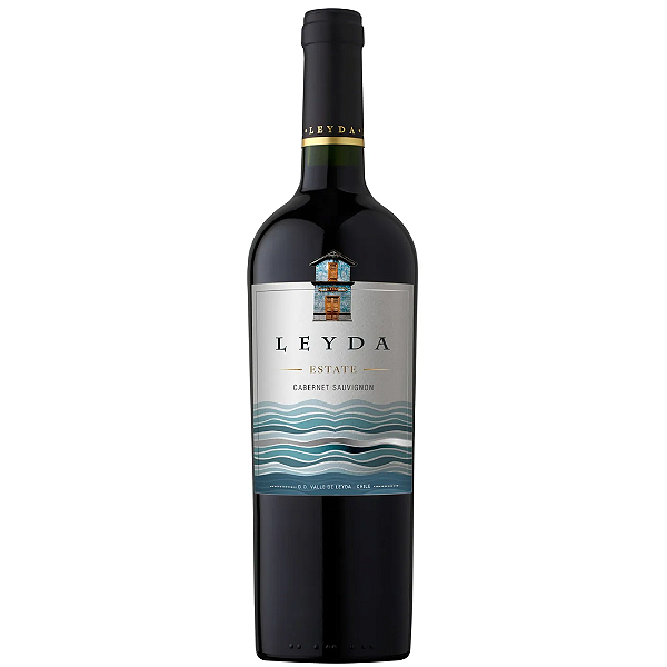 LEYDA ESTATE Cabernet Sauvignon 2022