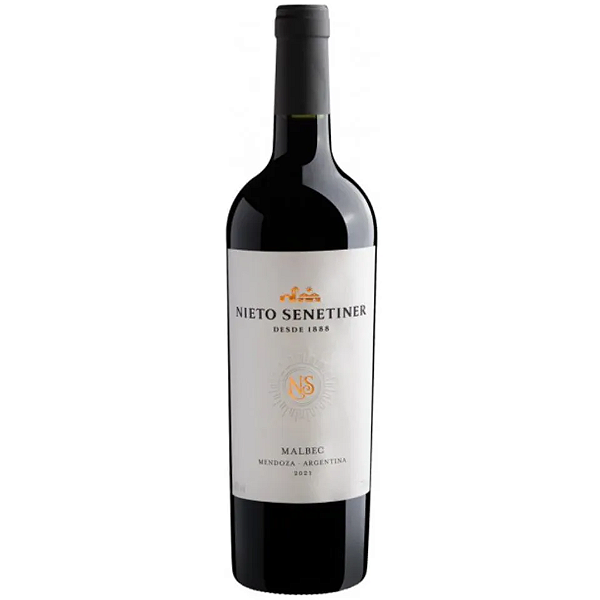 NIETO SENETINER Malbec 2022