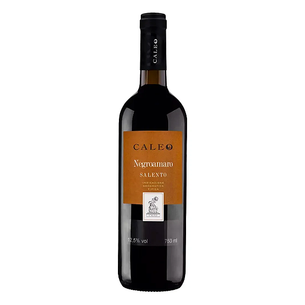 CALEO SALENTO NEGROAMARO 750 ML