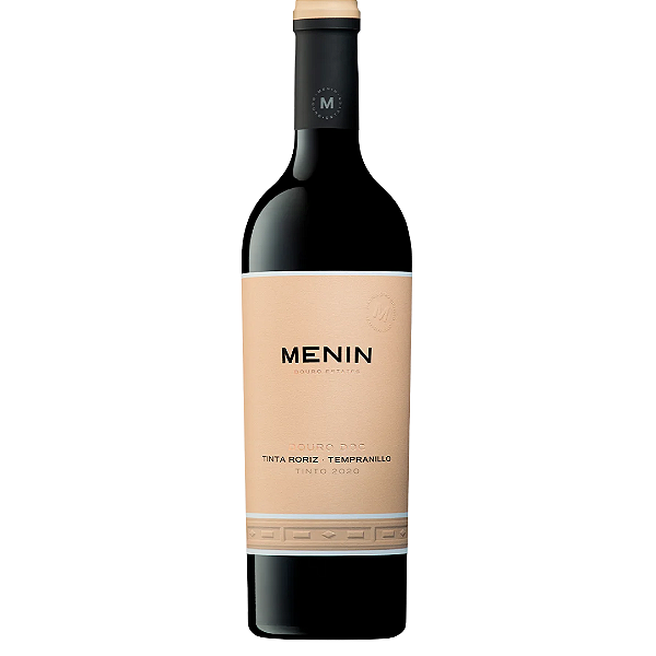 MENIN TINTA RORIZ TEMPRANILLO 2020