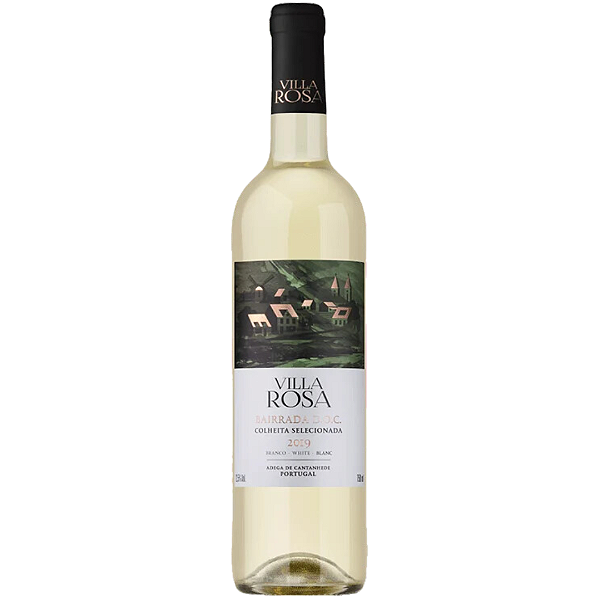 VILLA ROSA COLHEITA BRANCO 750ML
