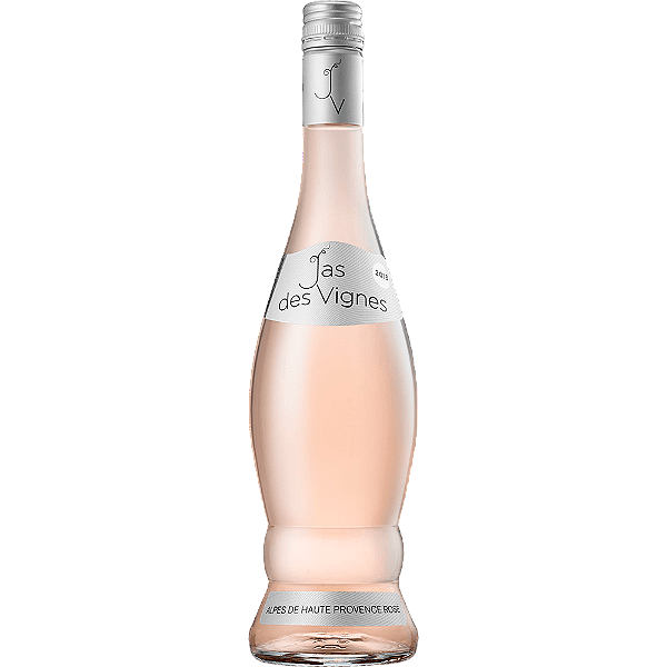 RAVOIRE & FILS JAS DES VIGNES PROVENCE ROSÉ IGP