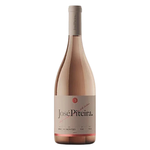 JOSE PITEIRA ROSE 750ML