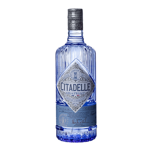 GIN CITADELLE 750ML