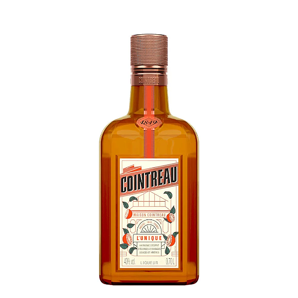 LICOR COINTREAU GF 700ML