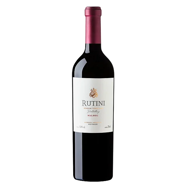 RUTINI SINGLE VINEYARDS GUALTALLARY MALBEC