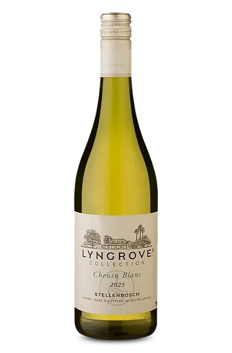 LYNGROVE COLLECTION CHENIN BLANC TT750