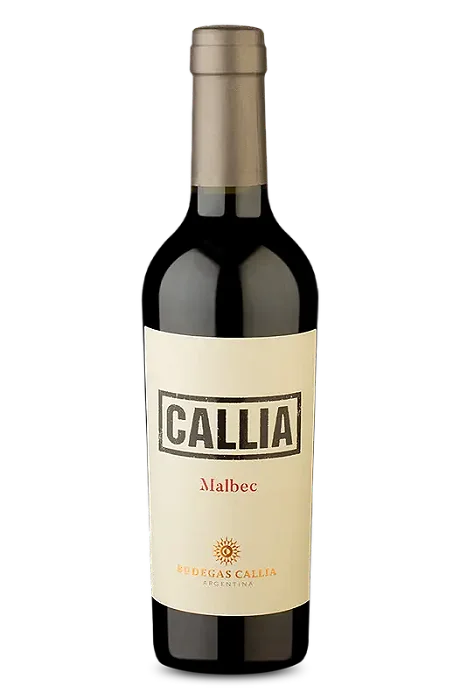 CALLIA MALBEC 375ML