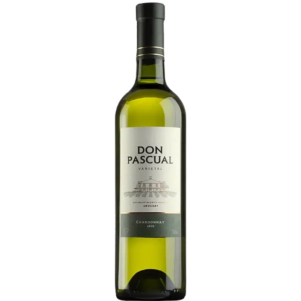 DON PASCUAL VARIET CHARDONNAY
