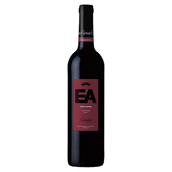 CARTUXA EA TRINCADEIRA