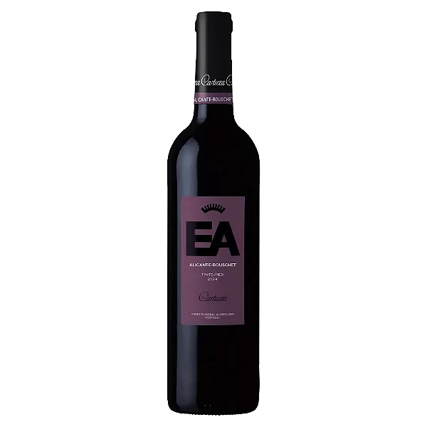 CARTUXA EA ALICANTE BOUSCHET