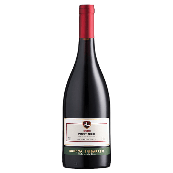 IRIBARREM PINOT NOIR