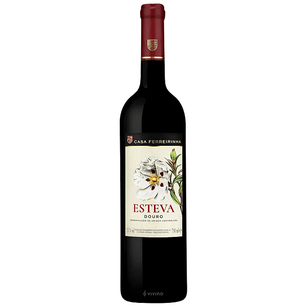 ESTEVA TTO 750 ML