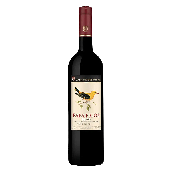 PAPA FIGOS TINTO 750 ML