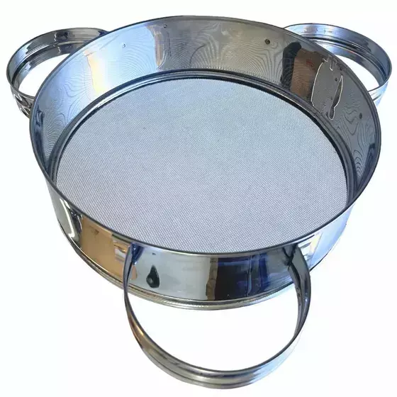 Peneira Para Balde em Inox