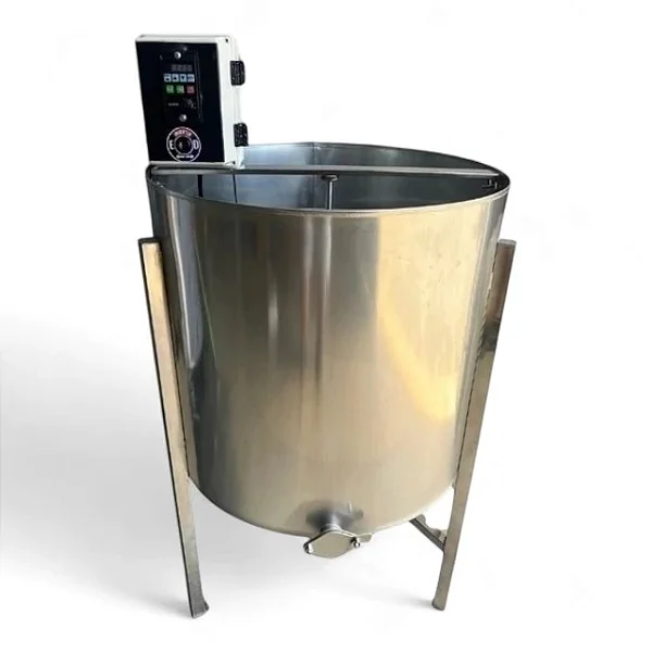 Centrifuga Elétrica Universal 16/12 - Langstroth e Schenker