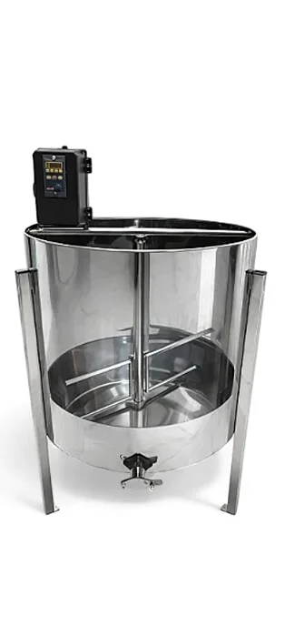 Misturador Elétrico 100 litros em Inox