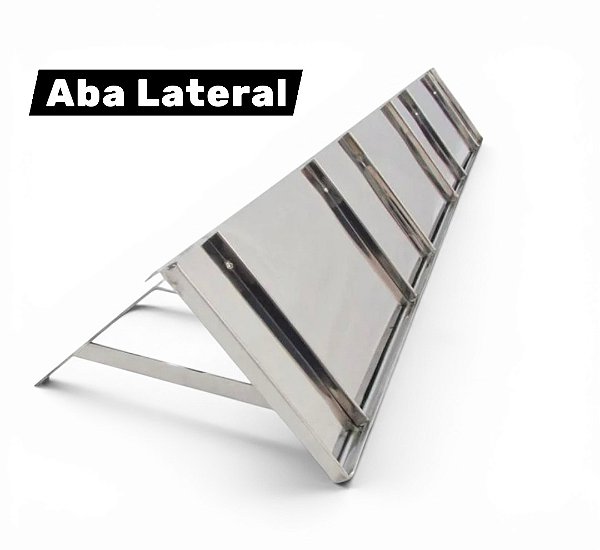 Aba Lateral Mesa Desoperculadora