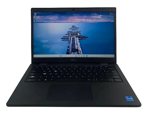 Notebook Dell Latitude 3420 Intel Core i5-1135G7 11TH - 16GB Memória RAM DDR4 - ⁠256GB SSD