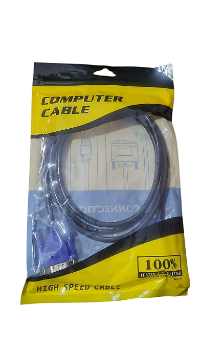 CABO VGA