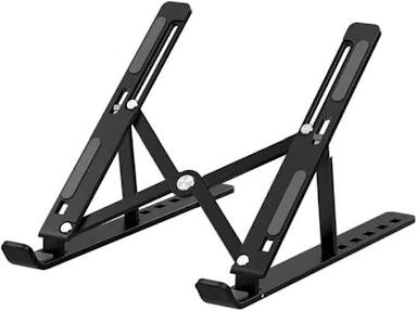 SUPORTE DOBRAVEL PARA NOTEBOOK