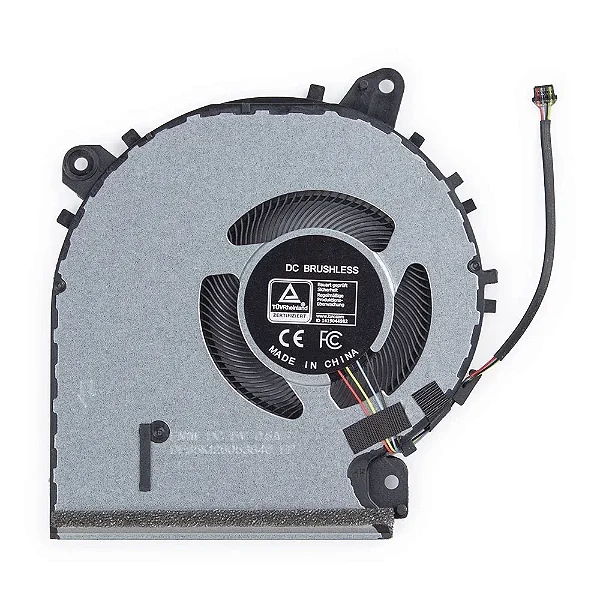 COOLER DE NOTEBOOK ASUS X515J