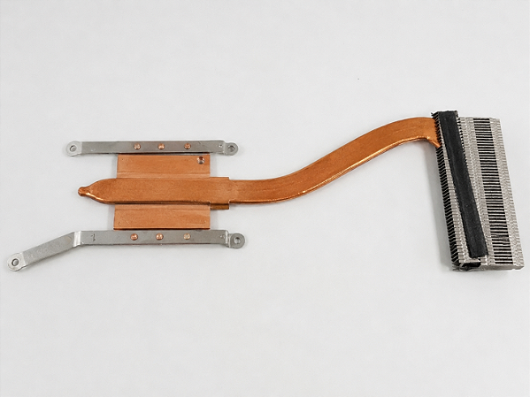 DISSIPADOR DE CALOR PARA NOTEBOOK ASUS X515J