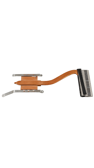 DISSIPADOR DE CALOR PARA NOTEBOOK ASUS X515J