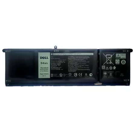 BATARIA DELL VOSTRO 15 3510