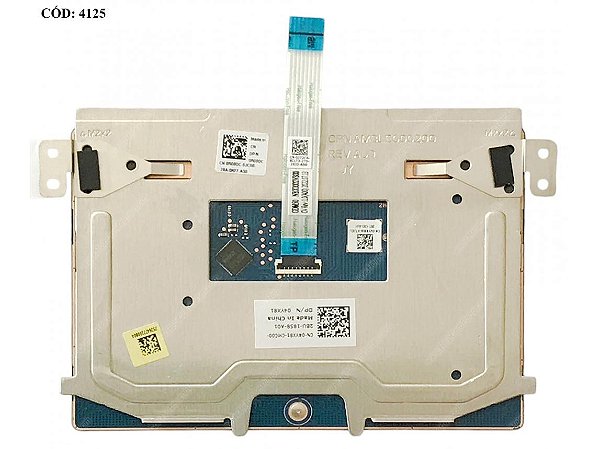 TOUCHPAD NOTEBOOK DELL VOSTRO 15 3510