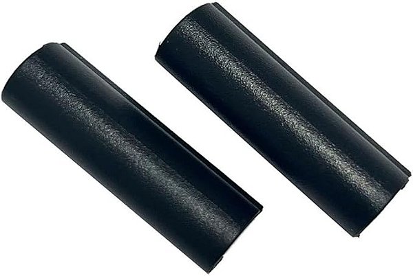 PAR CAPA ACABAMENTO DA DOBRADIÇA NOTEBOOK DELL INSPIRON 15 3510