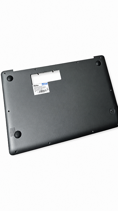 TAMPA TRASEIRA DA BASE INFERIOR NOTEBOOK PHILCO Pnb14.1 SEMINOVO