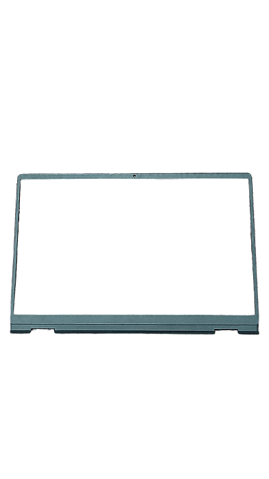 MOLDURA DE TELA DO NOTEBOOK PHILCO PNB14.1 SEMINOVA
