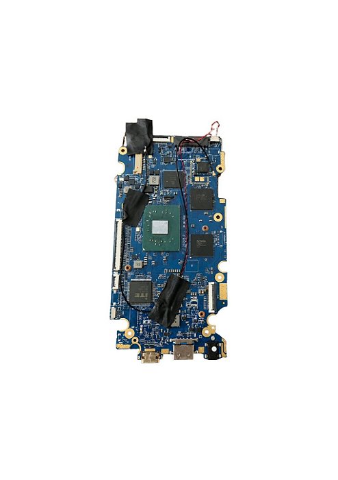PLACA MAE NOTEBOOK PHILCO PNB14.1 SEMINOVA