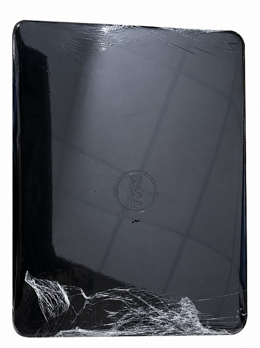 TAMPA SUPERIOR DO NOTEBOOK DELL INSPIRON N4030 PRETO