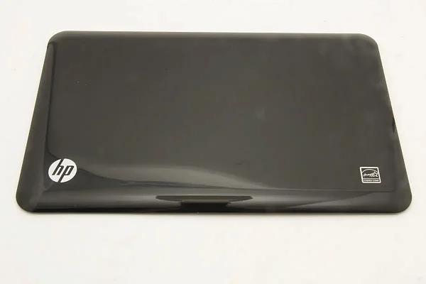 TAMPA SUPERIOR (CARCAÇA DA TELA) MINI NOTEBOOK HP