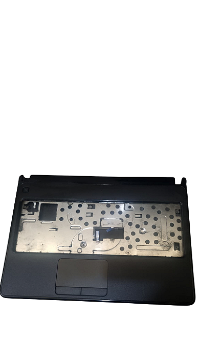 Carcaça Superior Palmrest Dell Inspiron N4030 N4020 Com Touchpad Original