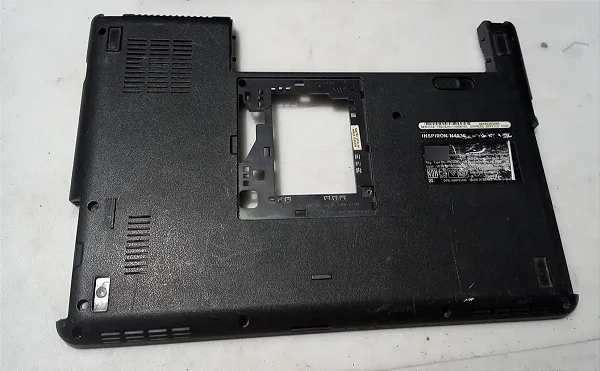 Base Inferior Carcaça Dell Inspiron N4030 DPN 0H88N1 seminovo