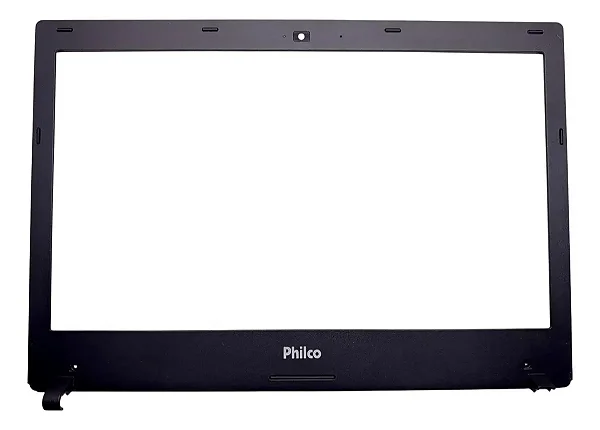 MOLDURA DO NOTEBOOK PHILCO 14M